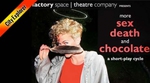 Win 2 Tickets to More Sex, Death and Chocolate