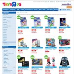 Toys R Us Sale - Hundreds of Items on Sale