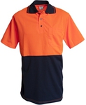 40% off Safety Polos and 50% off Safety Vests @ My Uniforms