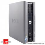 Dell SX280 Optiplex Intel P4 2.8GHZ Desktop PC with Win XP Refurbished @ $169.95 + Shipping