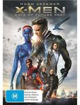[JBHIFI] X-Men: Days of Future Past DVD $16 & Blu-Ray $27