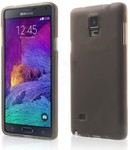 Samsung Galaxy Note 4 TPU Case $4.95 + Free Postage @ MobileAcc