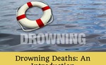 USD $10 CSI Course: Drowning Deaths and Forensic Evidence