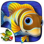 [iPad Only] Fishdom: Seasons under The Sea HD (Premium), Was $8.99 Now Free