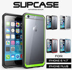 Supcase & I-Blason iPhone 6 Case on Sale for $10.99 Limited Stock (RRP $17.99 on Amazon) @JJSKY