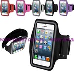 Stylish WaterProof Sport Gym Running Armband for iPhone @ $4.99 Free Shipping @ Bmart