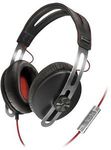 Sennheiser Momentum Black Headphones Over-Ear $198 Pick up Dick Smith (eBay)