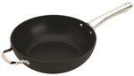 Win a Stanley RogersTechtonic 28cm Stir Fry Pan from Take 5 (Enter Daily)