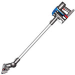 $299 Dyson DC35 Multi Floor Vacuum Cleaner (Was $469) + Free Click and Collect or $15 Home Delivery @ Target