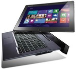 Lenovo ThinkPad Helix i7-3367U-256GBSSD-8GB-WIN8 Pro-11.6in FHD REFURBISHED $1099 + $29.95 Shipping @ LBO