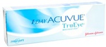 Daily Acuvue TruEye Contacts 30 Pack $15 Shipped (Normally $47) @ ClearlyContacts