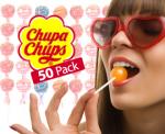 Catch Of The Day - 50 Assorted Chupa Chups Mega Pack! $4.95 + shipping