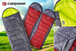Caribee Sleeping Bags from $29.99 + Free Shipping w/Code @ Catch of The Day