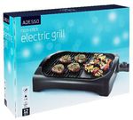 Adesso Appliance Electric Health Grill $27.29 (30% off) at Woolworths