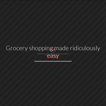 YourFork - Grocery Delivery within 60 Minutes, Get $5 of Free Groceries + Free Delivery (Sydney)