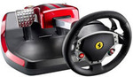 PCCasegear - Thrustmaster Ferrari Wireless GT Cockpit 430 Scuderia Edition $149.00 (was $299)