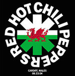 Free - RED HOT CHILI PEPPERS MP3 - Live Cardiff 2004 [LIVECHILIPEPPERS.com - Free Account Req]