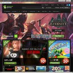 Green Man Gaming 30% off on Some Games