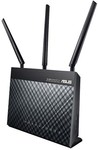 Asus DSL-AC68U Wireless AC1900 ADSL2+ Modem Router $279. Post Free @ Wireless1