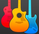 iOS - Guitar Elite Pro. Free, Was $2.99