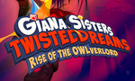 Giana Sisters: Twisted Dreams - Rise of The Owlverlord US$0.84 @ Games Republic