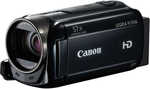 Big W Canon Legria HF R506 $199 ($179.10 with Family & Friends 10% Discount)