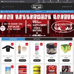 Protein 24/7 15% off All Supplements Free Shipping + Free Shaker 