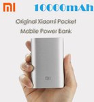 Xiaomi 10000mAh Mobile Power Bank US $13.75 Delivered @ GearBest