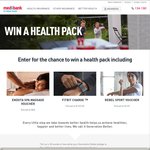 Win 1 of 1000 Health Packs Worth $334.95 Each from Medibank (Fitbit, Endota & Rebel Voucher)