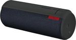 Logitech Speaker Bluetooth UE Boom Blue Steel. $103.22. Click and Collect @ The Good Guys eBay