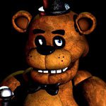 Five Nights at Freddy's $0 FREE Android App (was $3.21) @ Amazon