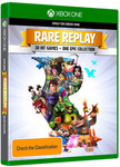 "Rare Replay" Xbone Game (Preorder) - $29.99 + $4.99 Postage (MightyApe)