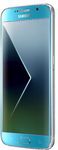Samsung Galaxy S6 64GB Blue Mobile Phone $797 @ Officeworks