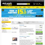 10% off Apple Computers at Dick Smith