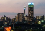 Johannesburg Return on QANTAS. Dep Melb $1318, Syd $1319, Bris $1322, Perth $1318, Adel $1381