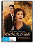 Win 1 of 10 'Woman In Gold' on DVD from Lifestyle.com.au