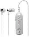 Audio Technica ATH-BT03 Bluetooth Earphones $35ea Delivered @ Gadgets Boutique