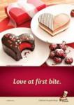 Valentines at MICHELS PATISSERIE Carindale,Caloundra,The Gap,Alexandra Hills
