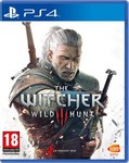 The Witcher 3 (PS4) $50 Delivered at Zavvi.co.uk