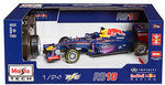Target eBay - Red Bull Racing Formula One Remote Control Maisto RB10 Car $20 + Postage