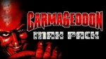 Carmageddon (1) Max Pack - PC Steam - $1 US ($1.44 AUD Via PayPal)