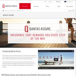 100 Qantas Points for 20 Second Survey Relating to Qantas New Health Insurance