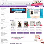 The Book Depository - 10% off Everything