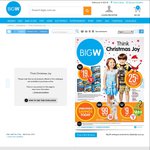 Board Games $20, Selected LEGO City $19, Bonus LEGO Figure with $30 Spend ON LEGO + More @ Big W