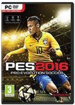 Pro Evolution Soccer 2016 (Steam) AU$31.21 (Was AU$83.77) @ CD Keys