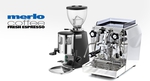 Win a Premium Home Cafe from Merlo Coffee (Value $5000) from RACQ Living