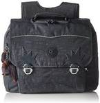 Kipling Iniko Backpack, Grey Night €57.51 (~ $88AUD) Delivered @ Amazon.de (RRP €99.90)