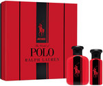 Ralph Lauren Polo Red Intense 75ml EDT XMAS Set - $40 - Myer Online, Click 'N Collect Nationally