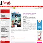 Win One of 5 Stretch DVDs @Femail.com.au