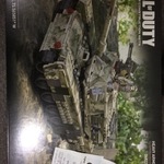 Mega Blocks Call of Duty Heavy Armor Outpost $29 @ Target (Westfield Doncaster)